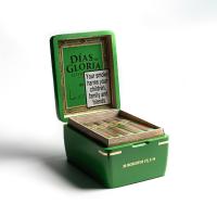 A.J. Fernandez Dias De Gloria Brazil Robusto Cigar - Box of 20